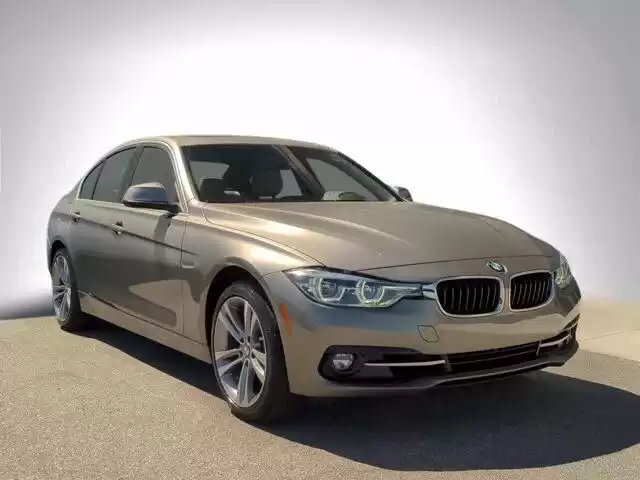 مستعملة BMW 330i للبيع في اسطنبول #26134 - 1  صورة 