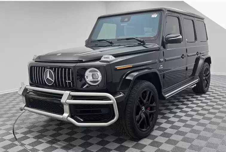 Использовал Mercedes-Benz G Class Продается в  Ардычлы  ,  Эсеньюрт  ,  Стамбул #26139 - 1  image 