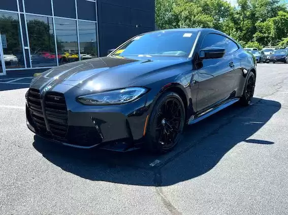 مستعملة BMW M4 للبيع في Cankurtaran , فاتح , اسطنبول #26144 - 1  صورة 