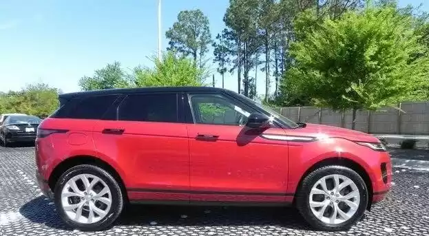 用过的 Land Rover Range Rover 出租 在 安卡拉 #26146 - 1  image 