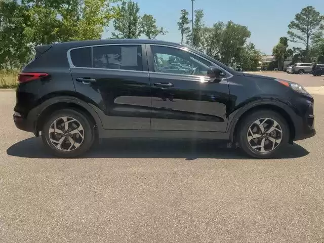مستعملة Kia Sportage للإيجار في Sinanpaşa , Beşiktaş , اسطنبول #26153 - 1  صورة 