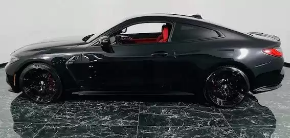 مستعملة BMW M4 للبيع في اسطنبول #26157 - 1  صورة 