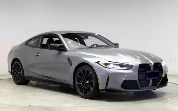 مستعملة BMW M4 للبيع في اسطنبول #26166 - 1  صورة 