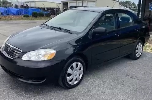 مستعملة Toyota Corolla للبيع في اسطنبول #26172 - 1  صورة 