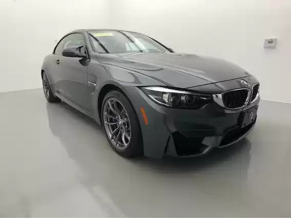 مستعملة BMW M4 للبيع في اسطنبول #26184 - 1  صورة 