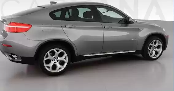 مستعملة BMW X6 للبيع في  Ali-Kuşçu  ,  فاتح  ,  اسطنبول #26188 - 1  صورة 