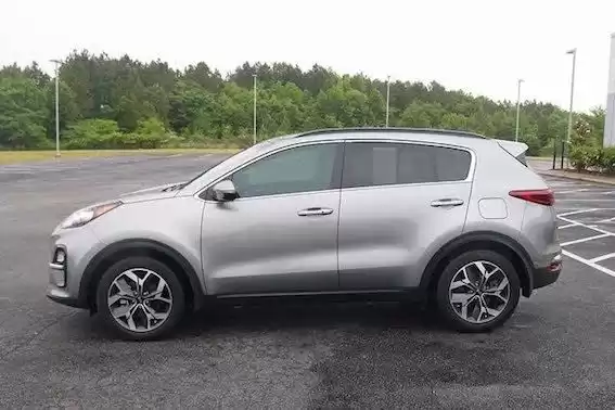 استفاده شده Kia Sportage برای فروش که در استنبول #26192 - 1  image 