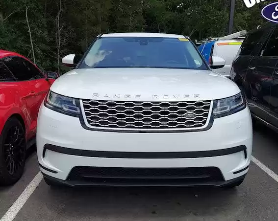استفاده شده Land Rover Range Rover برای اجاره که در استنبول #26196 - 1  image 