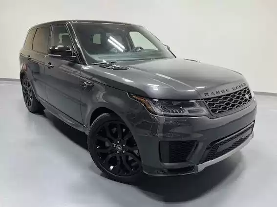 مستعملة Land Rover Range Rover للبيع في اسطنبول #26197 - 1  صورة 