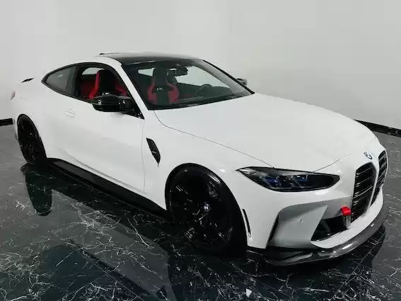 مستعملة BMW M4 للبيع في Başakşehir , اسطنبول #26204 - 1  صورة 