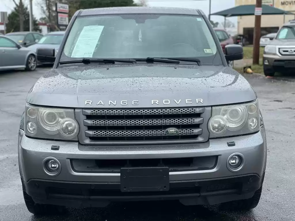 用过的 Land Rover Range Rover 出售 在 伊斯坦布尔 #26205 - 1  image 