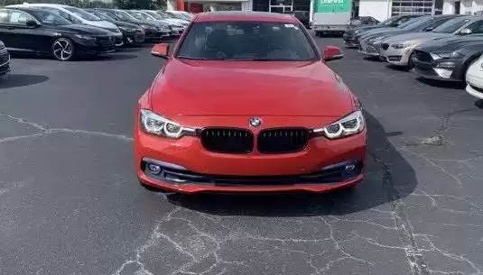 Использовал BMW 330i Продается в Султангази , Стамбул #26211 - 1  image 