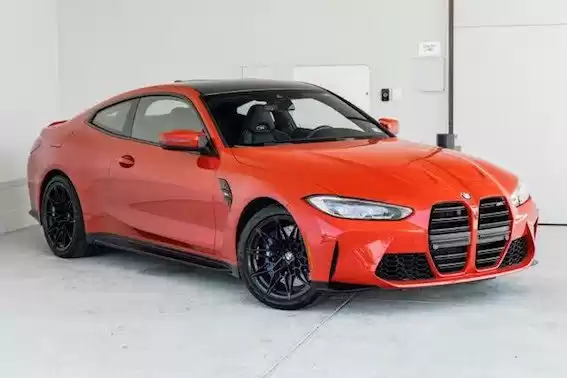 استفاده شده BMW M4 برای فروش که در سینان پاشا , بشیکتاش , استنبول #26213 - 1  image 