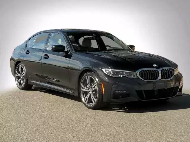 Использовал BMW 330i Продается в Стамбул #26215 - 1  image 