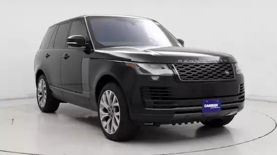 Gebraucht Land Rover Range Rover Zu verkaufen in Istanbul #26216 - 1  image 