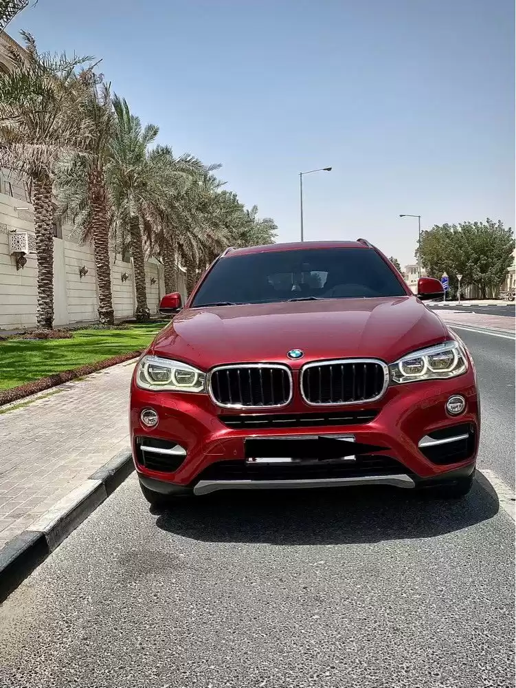 استفاده شده BMW X6 برای فروش که در استنبول #26217 - 1  image 