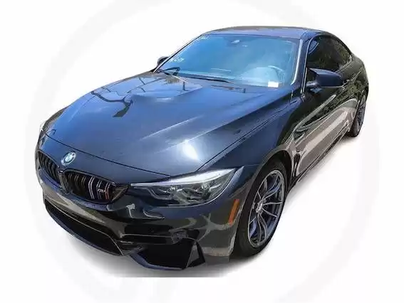 Использовал BMW M4 Продается в Харбие , Шишли , Стамбул #26219 - 1  image 