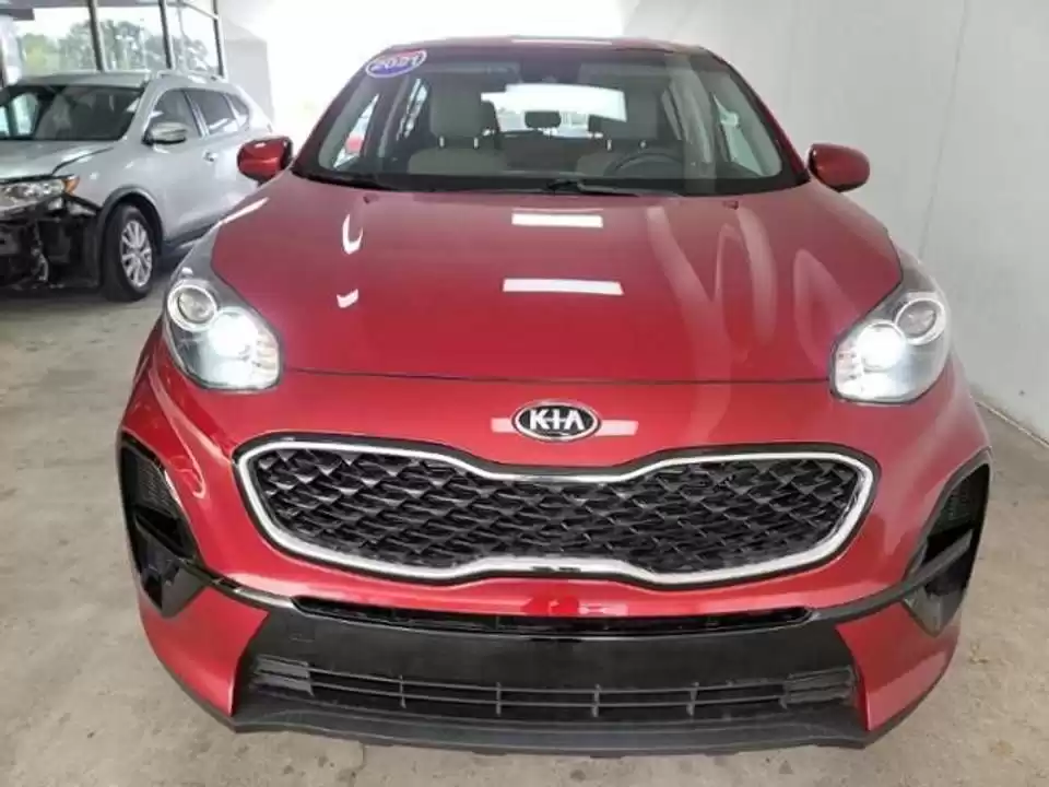 Использовал Kia Sportage Продается в Стамбул #26220 - 1  image 