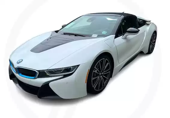 Использовал BMW i8 Sport Продается в Стамбул #26223 - 1  image 
