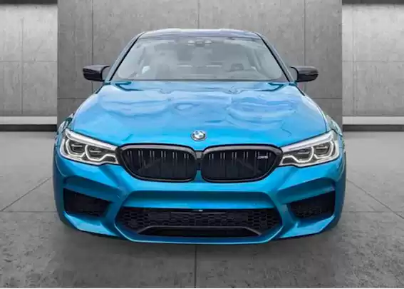 Использовал BMW M5 Продается в Стамбул #26225 - 1  image 