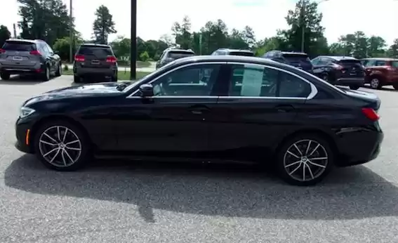 Использовал BMW 330i Продается в Финдиклы , Малтепе , Стамбул #26229 - 1  image 