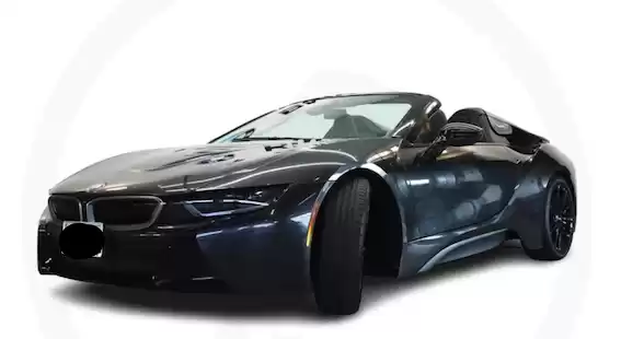 Использовал BMW i8 Sport Продается в Стамбул #26230 - 1  image 