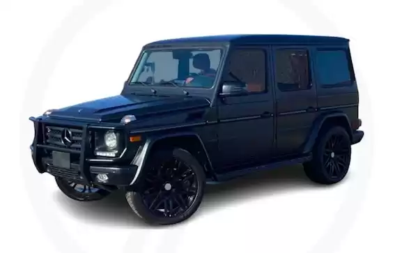 Использовал Mercedes-Benz G Class Продается в Джанкуртаран , Фатих , Стамбул #26231 - 1  image 