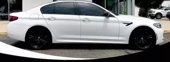 مستعملة BMW M5 للبيع في اسطنبول #26232 - 1  صورة 