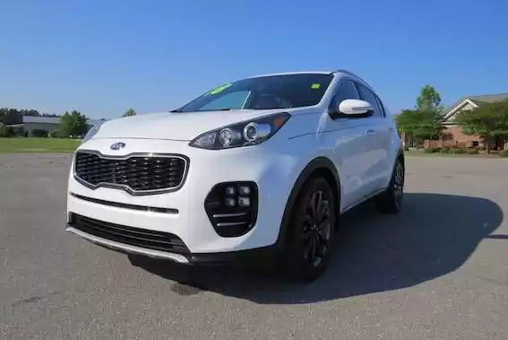 مستعملة Kia Sportage للبيع في Sinanpaşa , Beşiktaş , اسطنبول #26234 - 1  صورة 