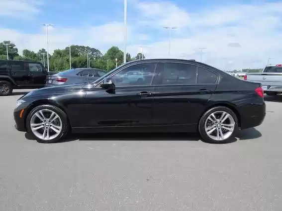 مستعملة BMW 330i للبيع في اسطنبول #26236 - 1  صورة 