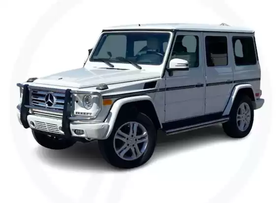 استفاده شده Mercedes-Benz G Class برای فروش که در حربیه , شیشلی , استنبول #26238 - 1  image 