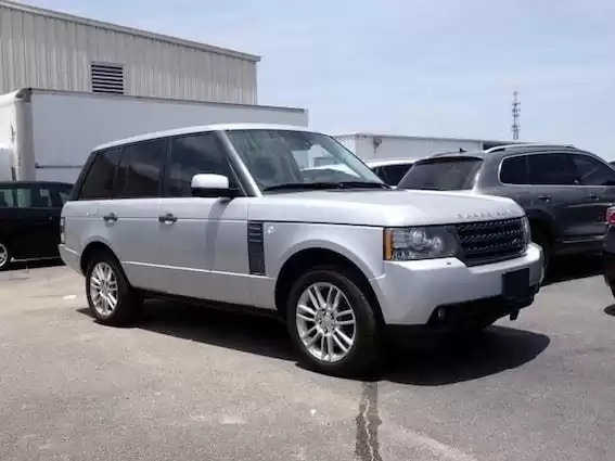 Utilisé Land Rover Range Rover À vendre au Istanbul #26239 - 1  image 