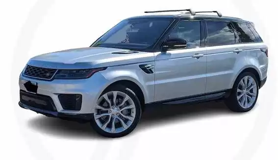 用过的 Land Rover Range Rover Sport 出售 在 法提赫 , 伊斯坦布尔 #26240 - 1  image 