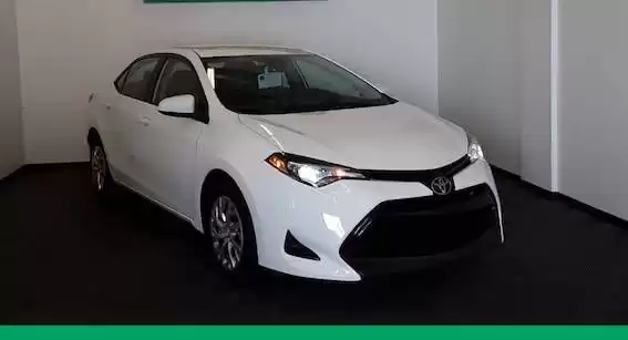 مستعملة Toyota Corolla للبيع في اسطنبول #26244 - 1  صورة 