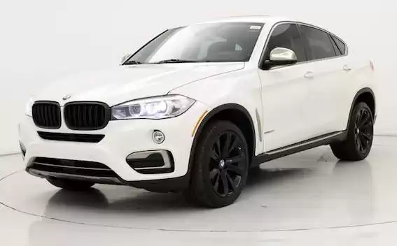 مستعملة BMW X6 للبيع في فاتح , اسطنبول #26247 - 1  صورة 