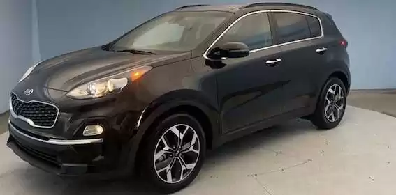 مستعملة Kia Sportage للإيجار في Cankurtaran , فاتح , اسطنبول #26250 - 1  صورة 