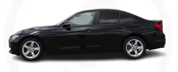 مستعملة BMW 320i للبيع في اسطنبول #26251 - 1  صورة 