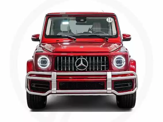 استفاده شده Mercedes-Benz G Class برای فروش که در باکرکوی , استنبول #26252 - 1  image 