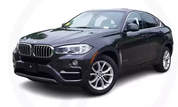 استفاده شده BMW X6 برای فروش که در سینان پاشا , بشیکتاش , استنبول #26254 - 1  image 