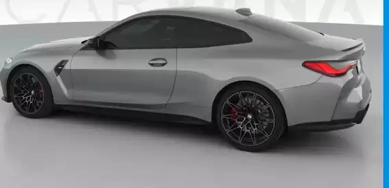 مستعملة BMW M4 للبيع في Cankurtaran , فاتح , اسطنبول #26261 - 1  صورة 
