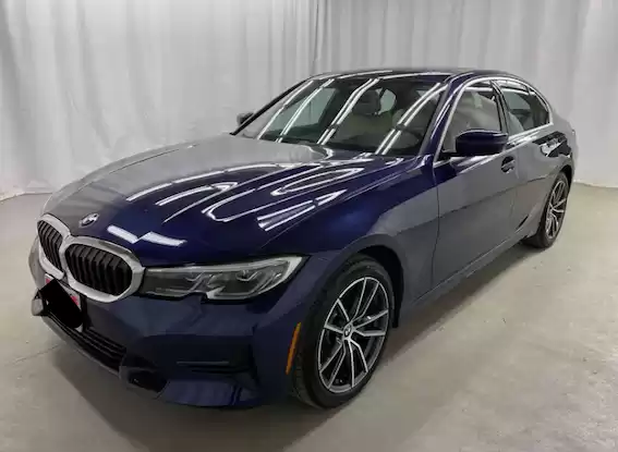 مستعملة BMW 330i للبيع في Cankurtaran , فاتح , اسطنبول #26264 - 1  صورة 