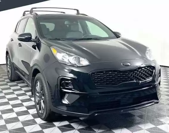 استفاده شده Kia Sportage برای اجاره که در استنبول #26272 - 1  image 