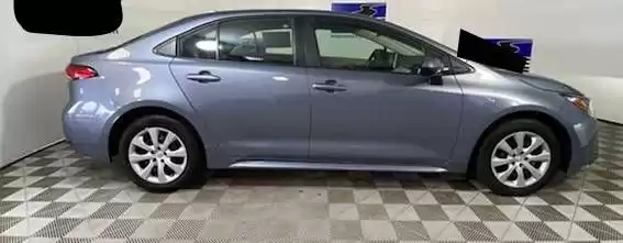 مستعملة Toyota Corolla للبيع في اسطنبول #26273 - 1  صورة 