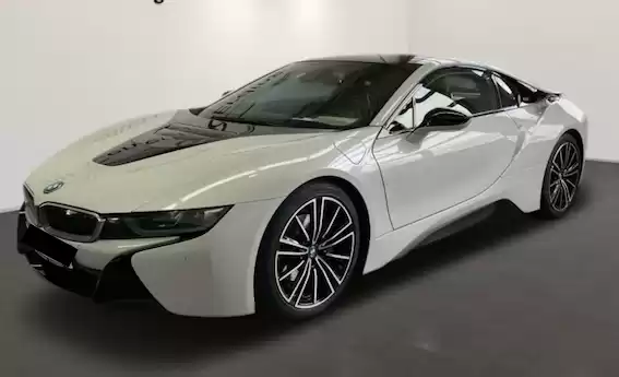Использовал BMW i8 Sport Продается в Орхангази , Пендик , Стамбул #26275 - 1  image 