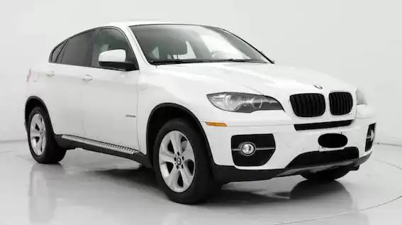 مستعملة BMW X6 للبيع في اسطنبول #26277 - 1  صورة 