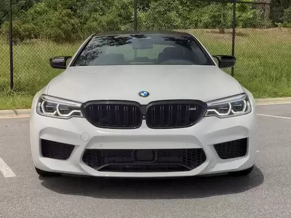 Использовал BMW M5 Продается в Стамбул #26282 - 1  image 
