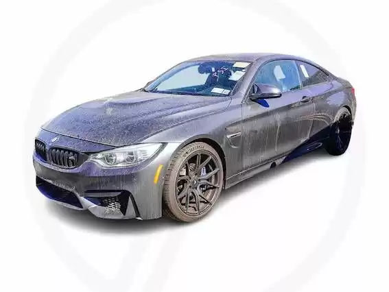 استفاده شده BMW M4 برای فروش که در استنبول #26283 - 1  image 