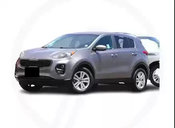 مستعملة Kia Sportage للإيجار في اسطنبول #26284 - 1  صورة 
