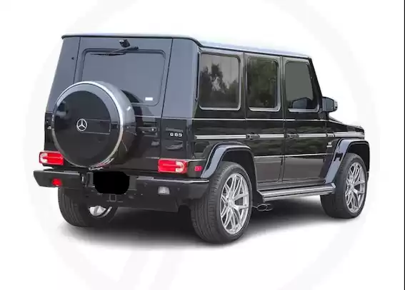Использовал Mercedes-Benz G Class Продается в  Али-Кушчу  ,  Фатих  ,  Стамбул #26288 - 1  image 