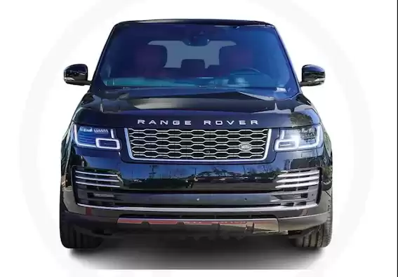 Usado Land Rover Range Rover Venta en Estanbul #26290 - 1  image 